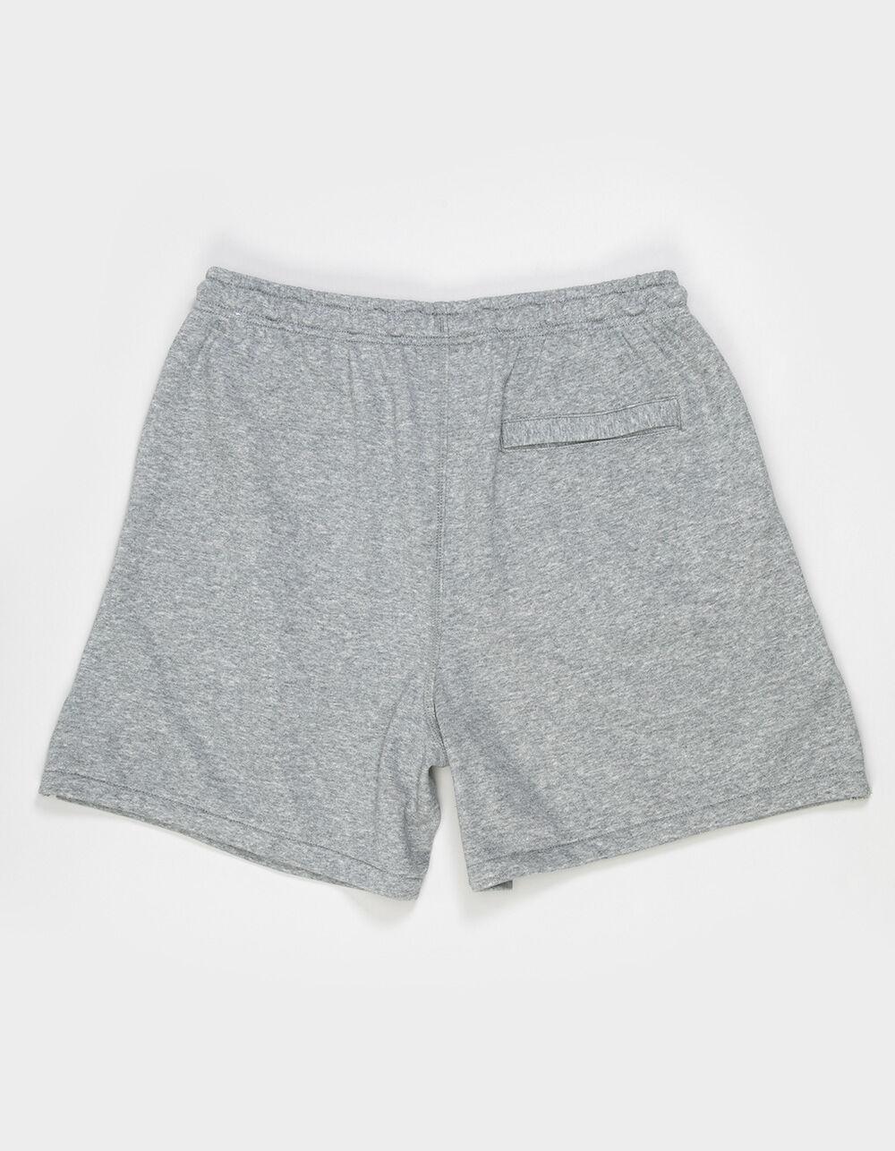 NIKE Club Flow Mens French Terry Shorts Product Image