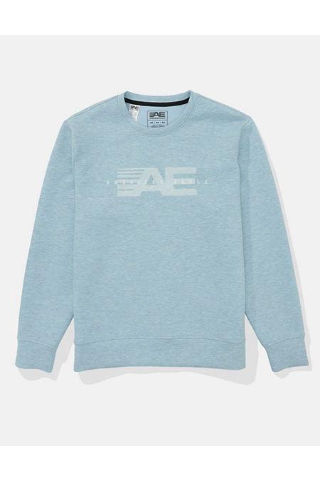 AE 247 Crewneck Sweatshirt Men's Product Image