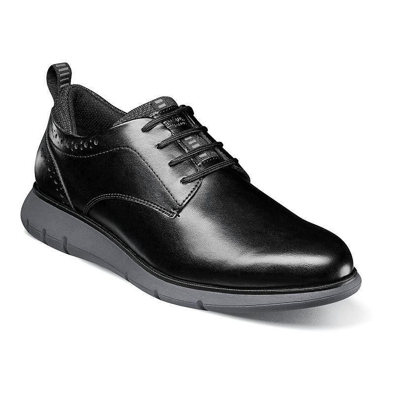 Nunn Bush Stance Mens Oxford Casual Shoes Product Image