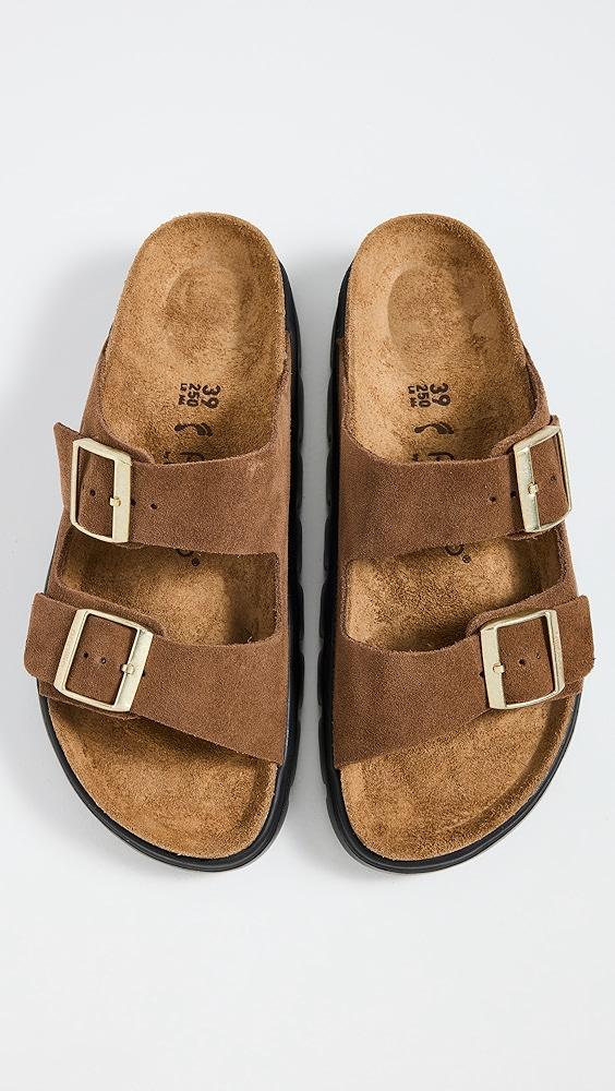 Birkenstock Arizona Chunky Sandals | Shopbop Product Image