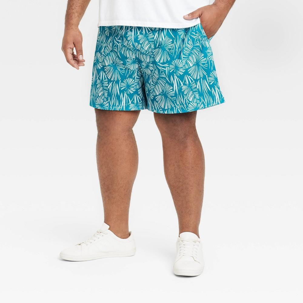 Mens Big Hybrid Shorts 6 - All in Motion Product Image