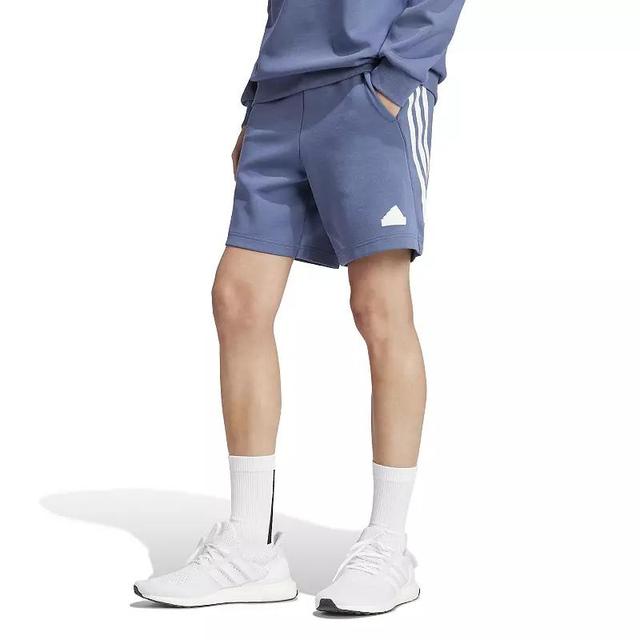 Mens adidas Sportswear Future Icons Training Shorts Product Image