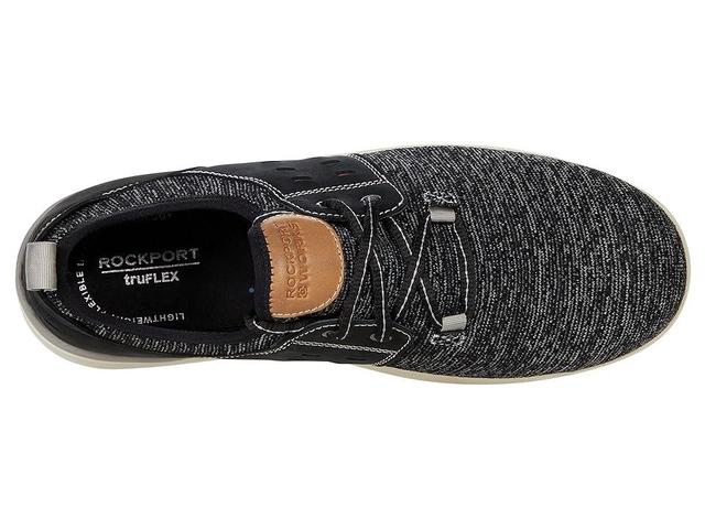 Rockport Works TruFLEX(r) Work EH Comp Toe Men's Shoes Product Image