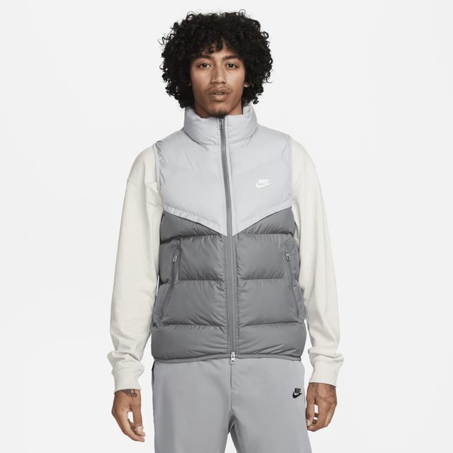 Nike Mens Storm-FIT Windrunner Insulated Vest Product Image