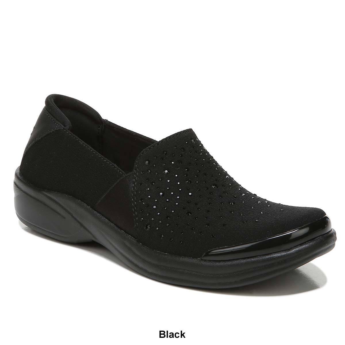 BZees Poppyseed Rhinestone Slip-On Shoe Product Image