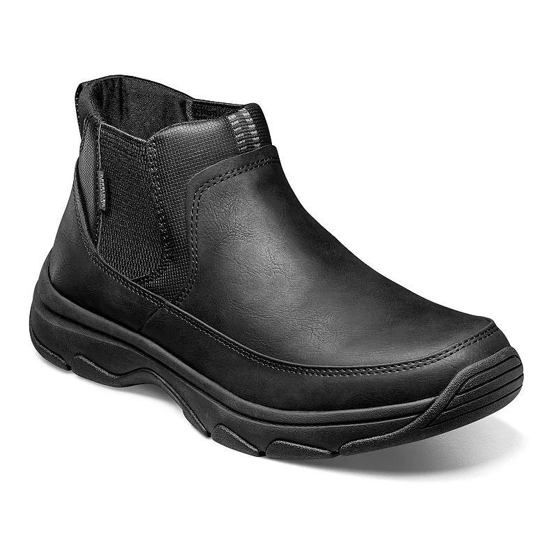 Nunn Bush Mens Excavate Moc Toe Chelsea Boot Product Image