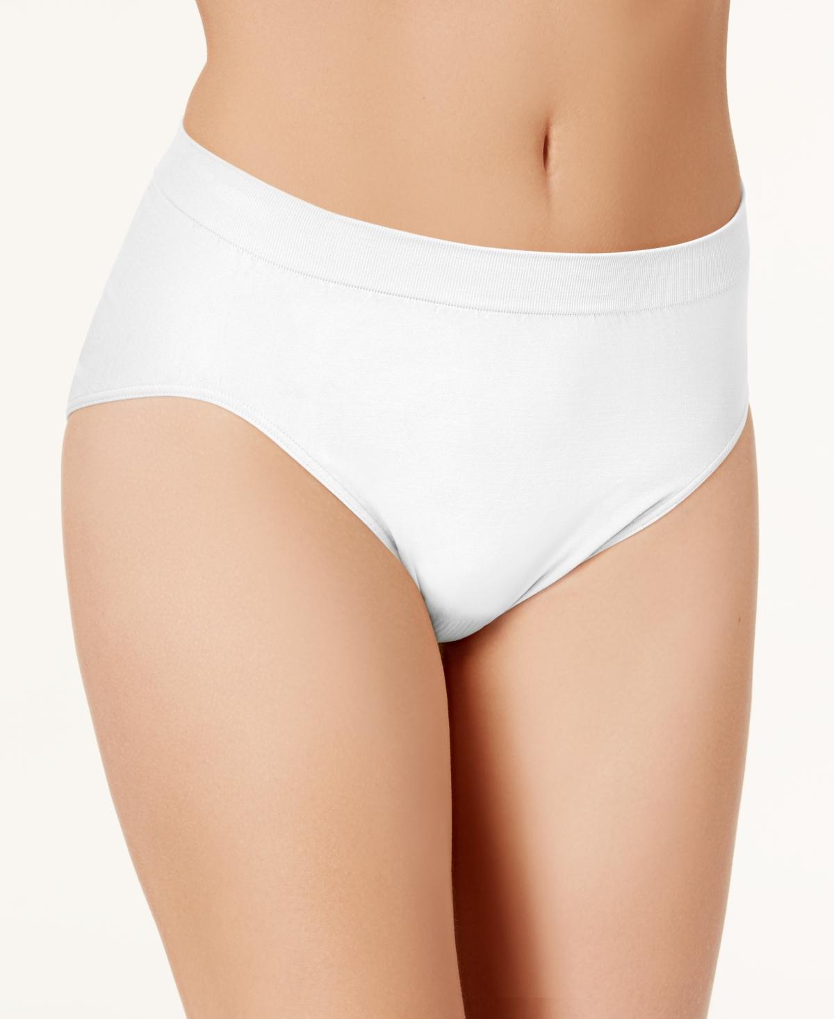 Full Cut Fit Cotton Brief Product Image