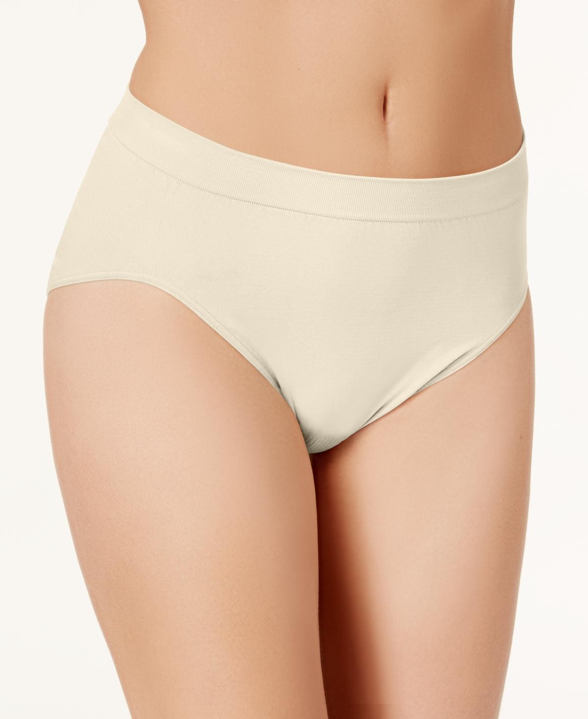 Womens Bali Comfort Revolution(R) High Cut Brief Panties 303J Product Image