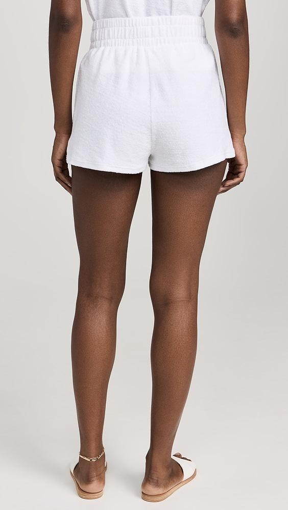 Year of Ours The Montego Shorts | Shopbop Product Image