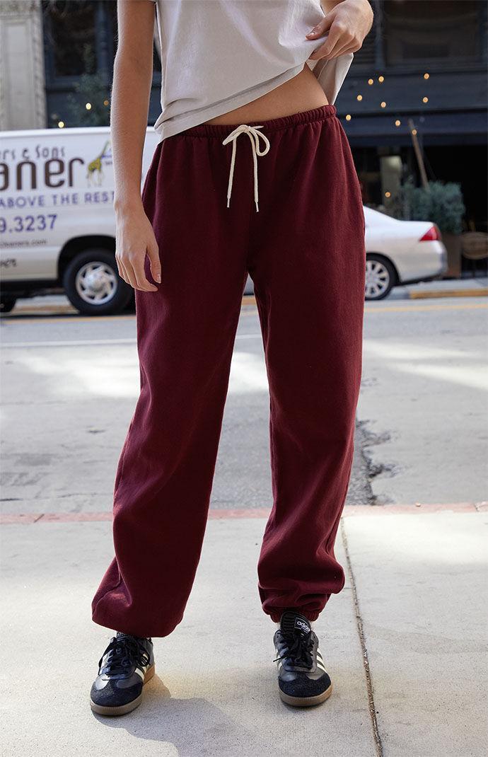 John Galt Women's Rosa Sweatpants Product Image