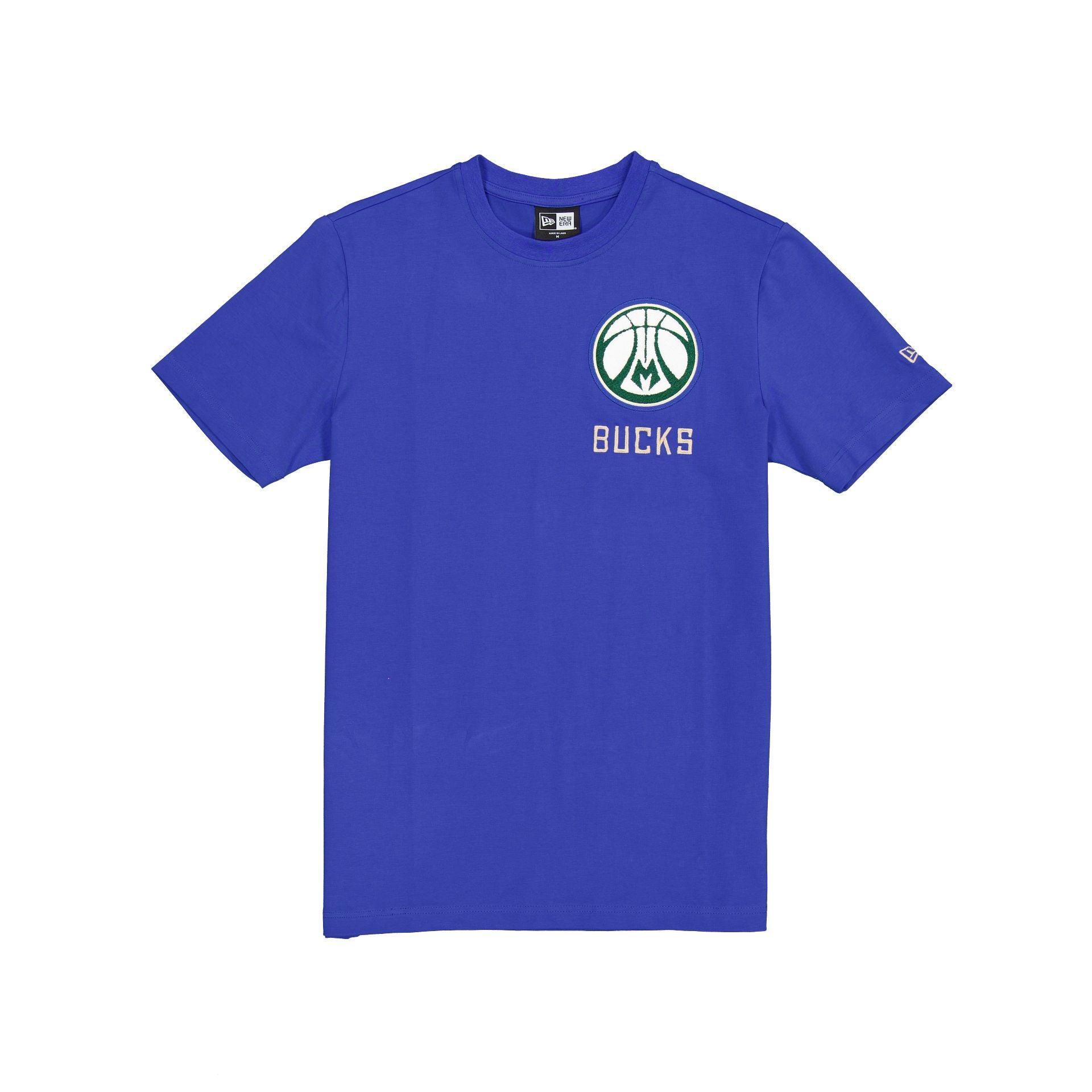 Minnesota Timberwolves 2024 City Edition T-Shirt Male Product Image