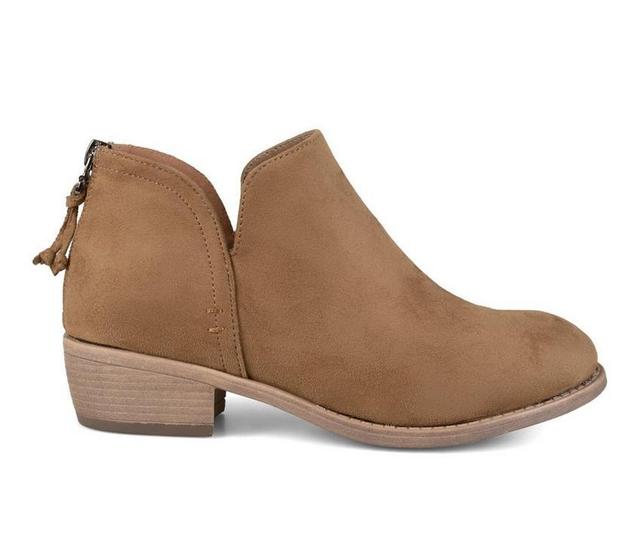 Women's Journee Collection Livvy Booties Product Image