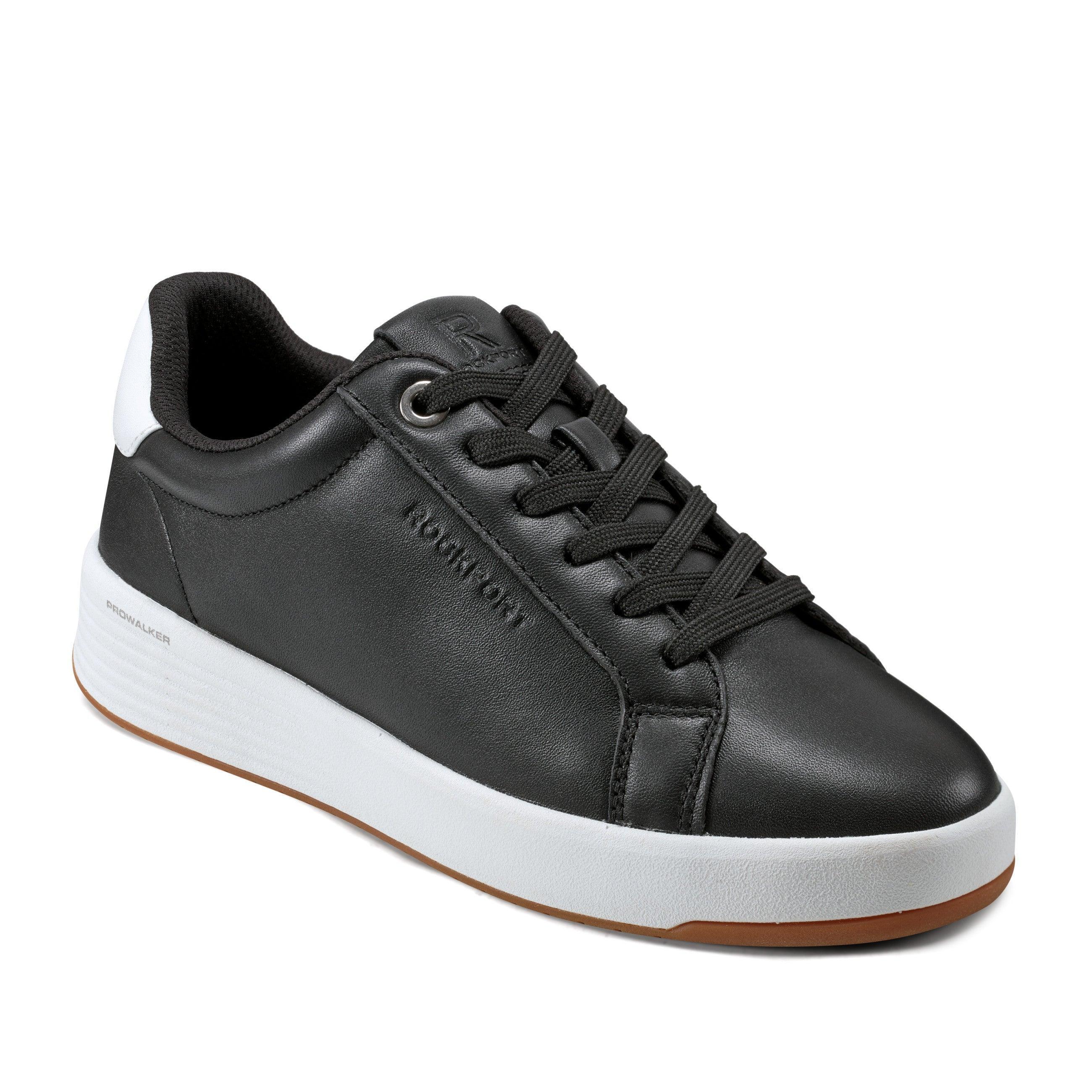 Women's Elara Lace-up Casual Sneakers Product Image