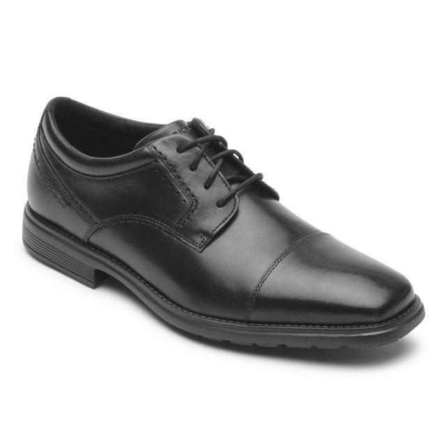 Men’s Total Motion Next Gen Cap Toe Oxford Product Image