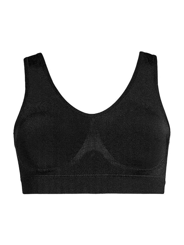 Womens B-Smooth Bralette Product Image