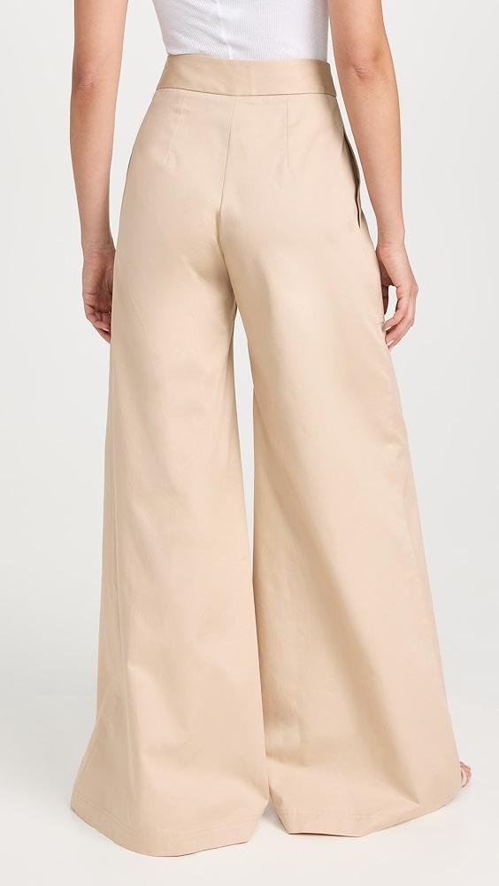 JBQ Oslo Pants | Shopbop Product Image