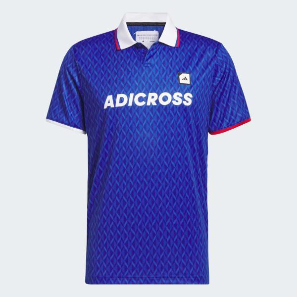 Adicross Polo Shirt Product Image