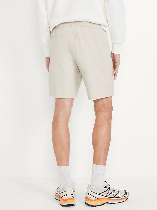 Dynamic Fleece Shorts -- 8-inch inseam Product Image