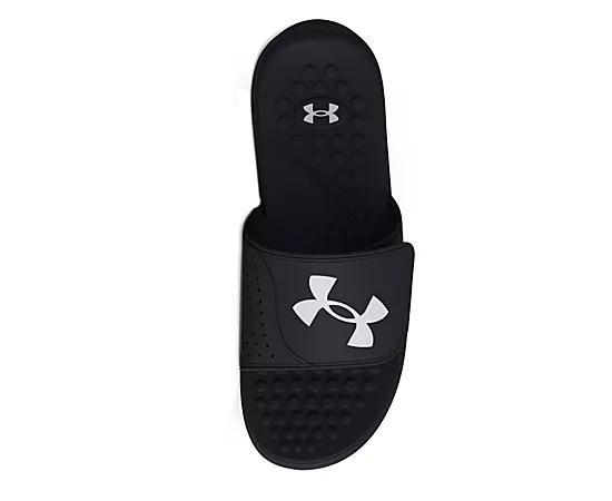 Under Armour Mens Ignite 7 - Shoes Royal/White Product Image