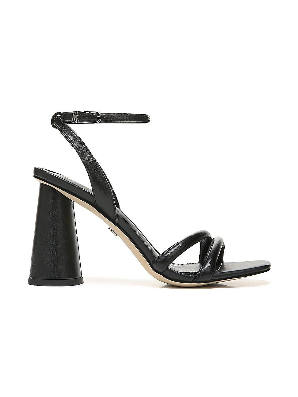 Sam Edelman Kia Strappy Sandal - Wide Width Available Product Image