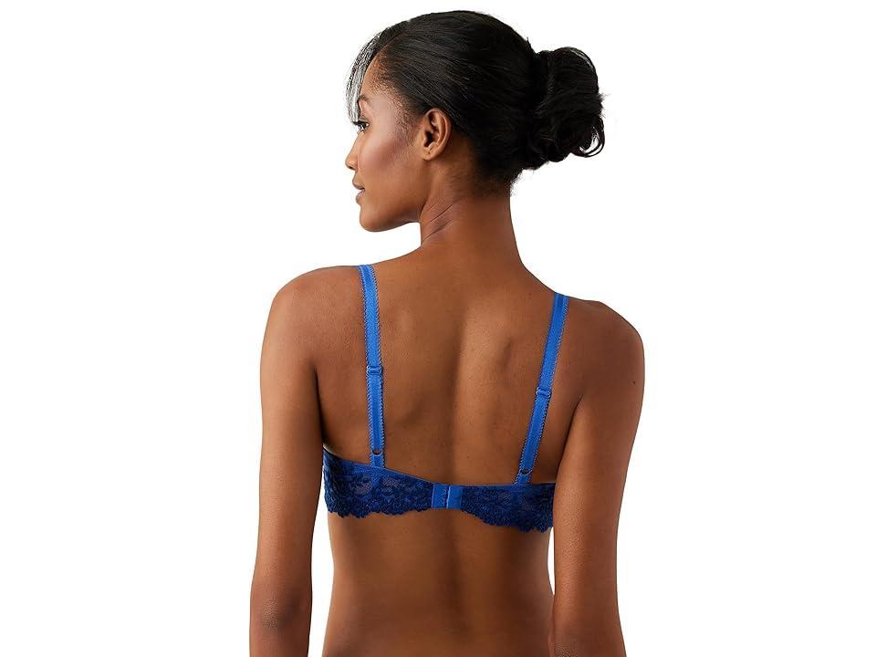 Wacoal Embrace Lace T Shirt Bra (Beaucoup /Bellwether ) Women's Bra Product Image