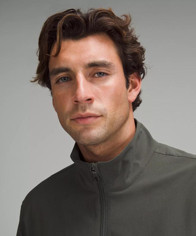 Zeroed In Track Jacket Product Image