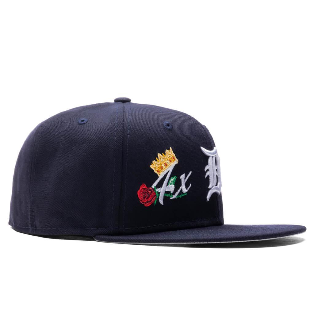 Crown Champs 59FIFTY Fitted - Detroit Tigers Male Product Image