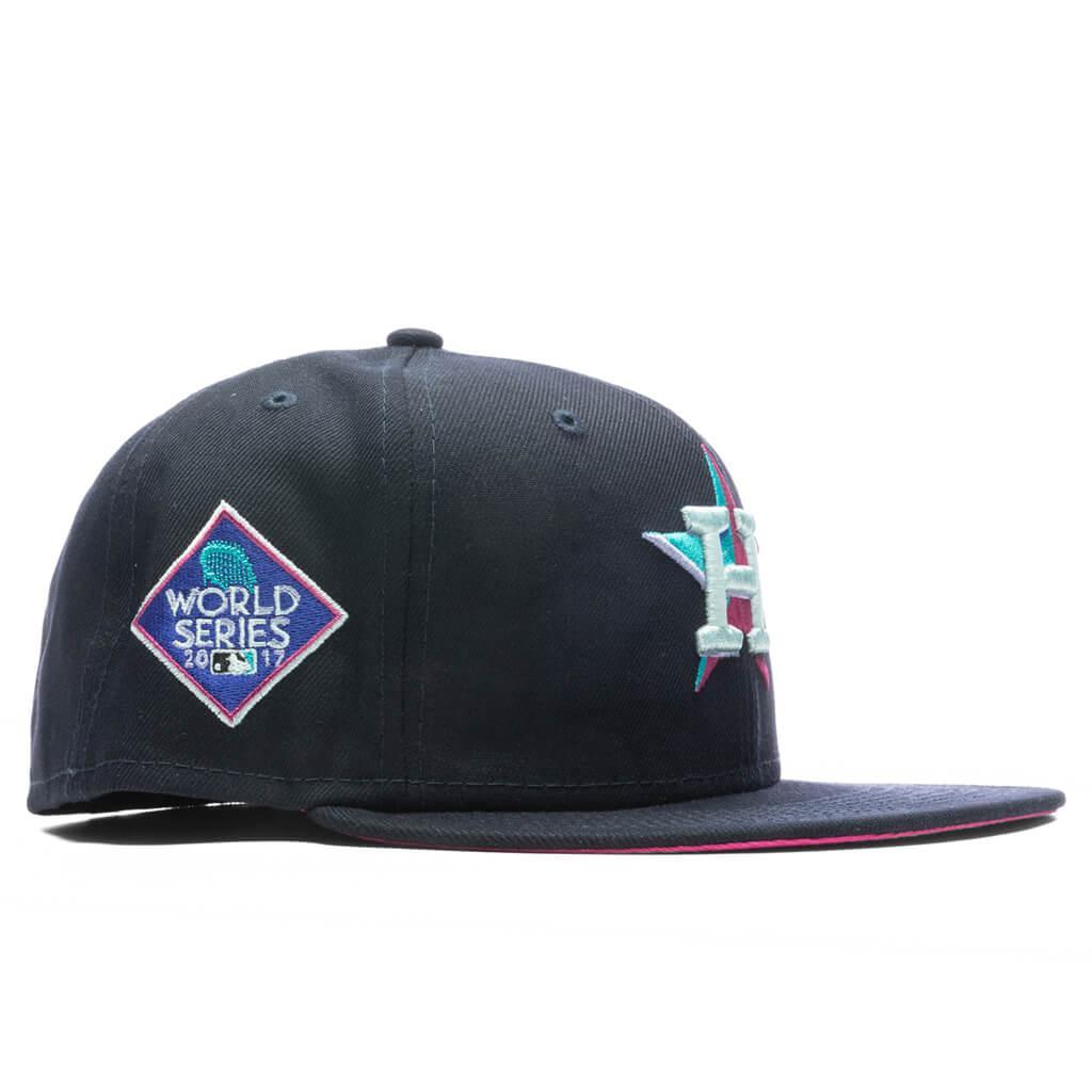 Polar Lights 59FIFTY Fitted - Houston Astros Male Product Image