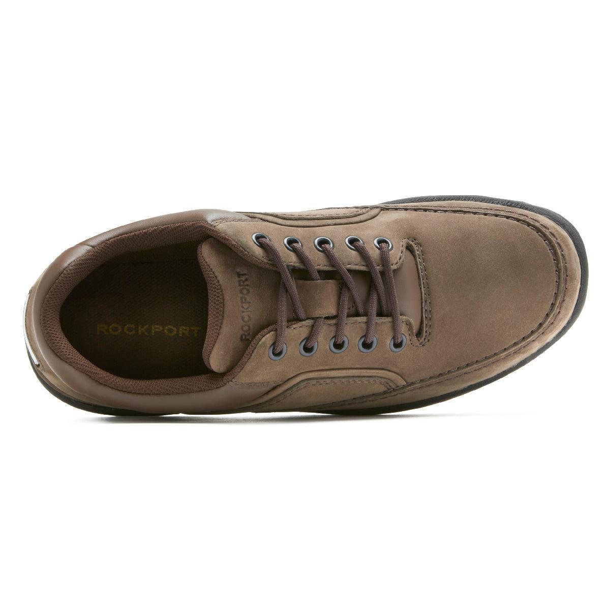 Men's Ridgefield Eureka Lace-Up Product Image