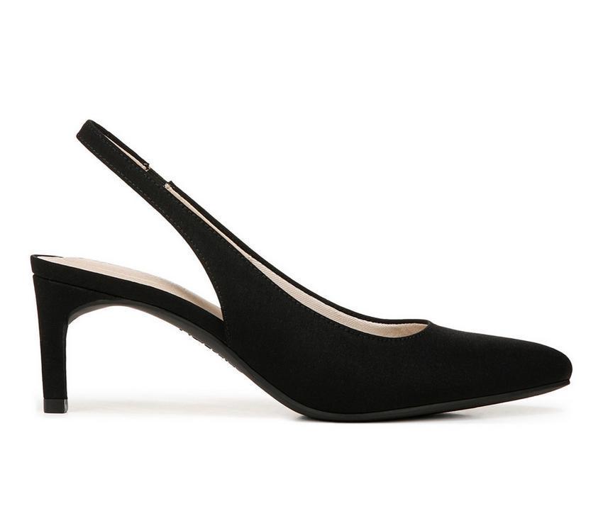 Women's LifeStride Annalise Slingback Pumps Product Image