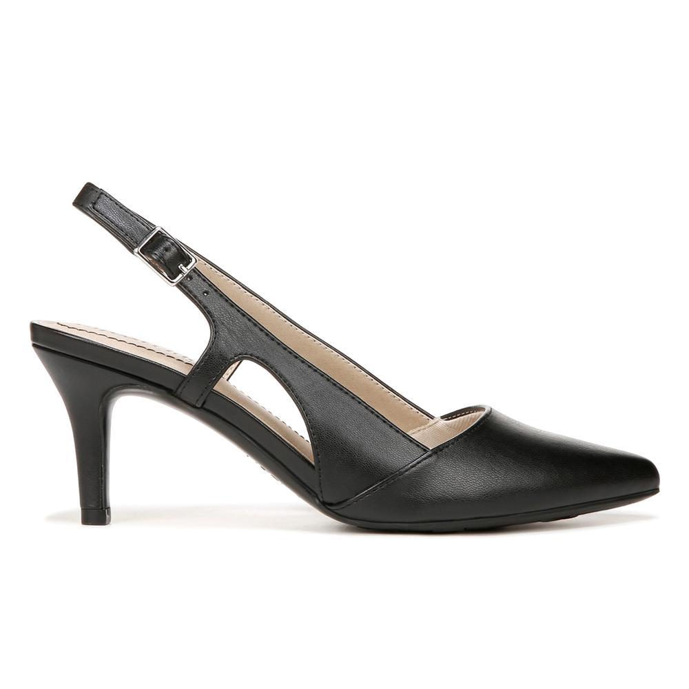 LifeStride Social Slingback Pointed Toe Pump Product Image