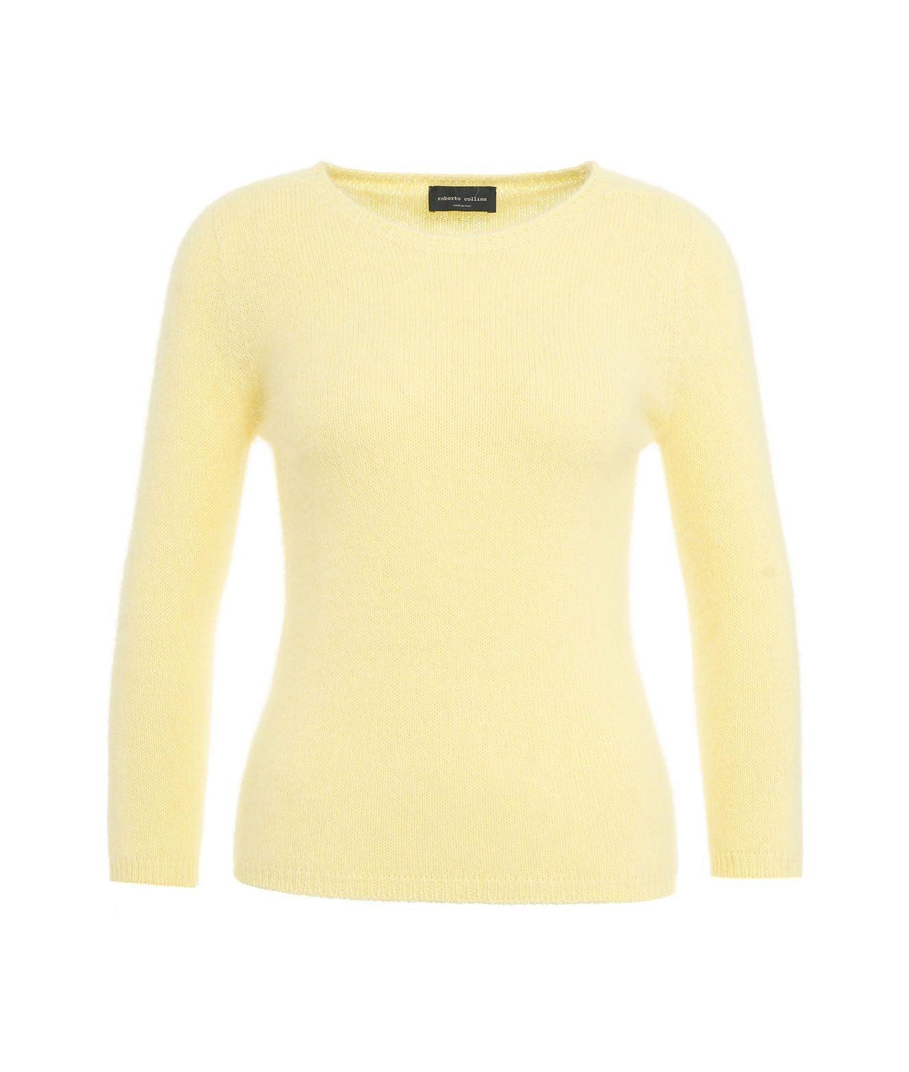 Maglia in angora Female Product Image