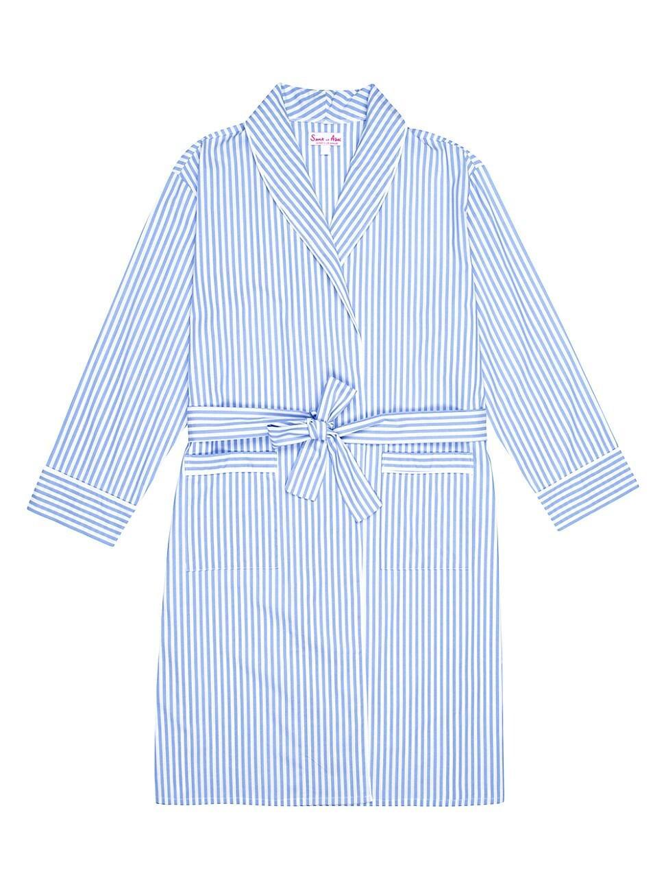 Womens Braddock Classic Robe Product Image