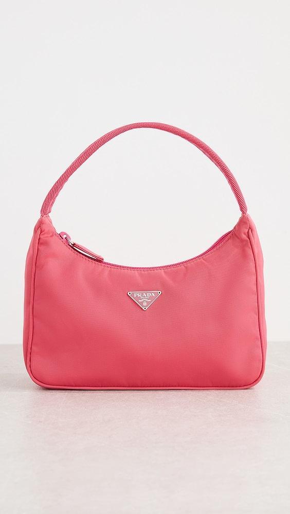 Shopbop Archive Prada Hand Bag | Shopbop Product Image