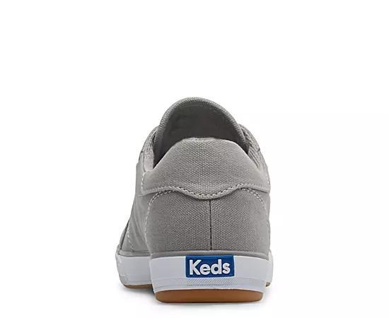 Keds Womens Center Iii Canvas Sneaker Product Image