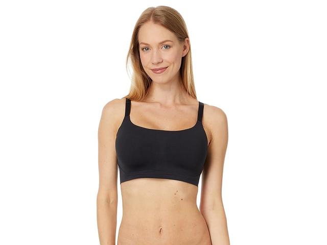 Tommy John Comfort Smoothing Scoop Bralette Women's Bra Product Image