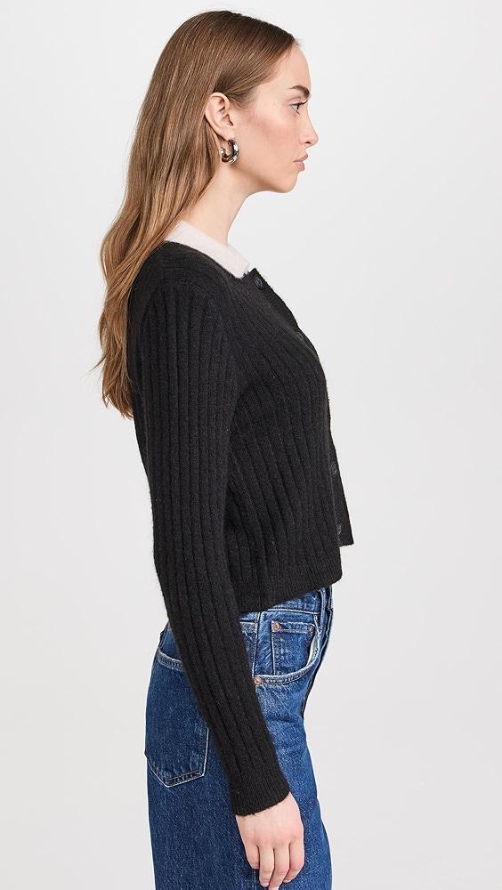 BAUM UND PFERDGARTEN Chevelle Cardigan | Shopbop Product Image