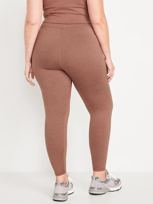 Extra High-Waisted CloudComfy 7/8 Leggings Product Image