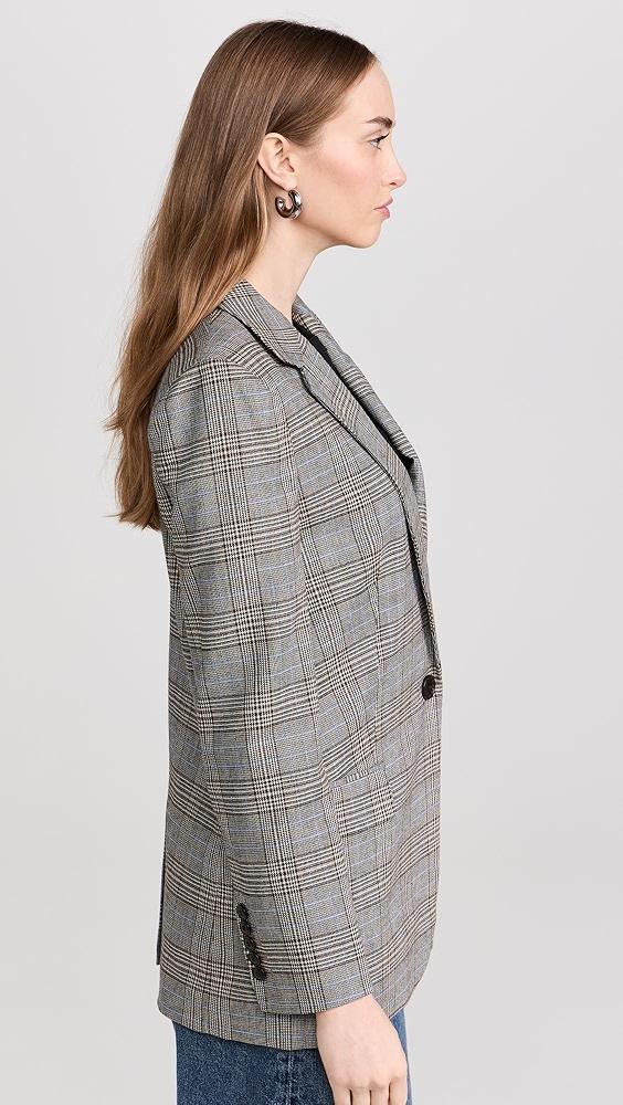 Madewell The Perfect Blazer | Shopbop Product Image