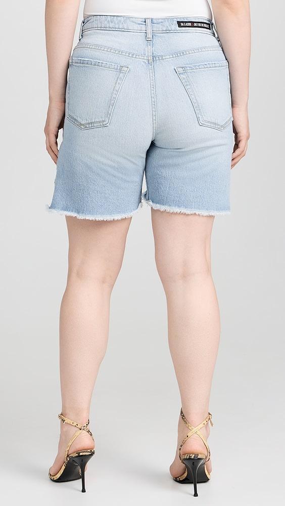 Oak & Acorn Slouchy Shorts | Shopbop Product Image