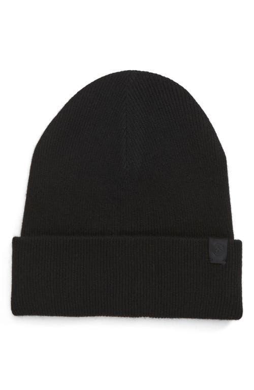 Womens Addie Cashmere Beanie Product Image