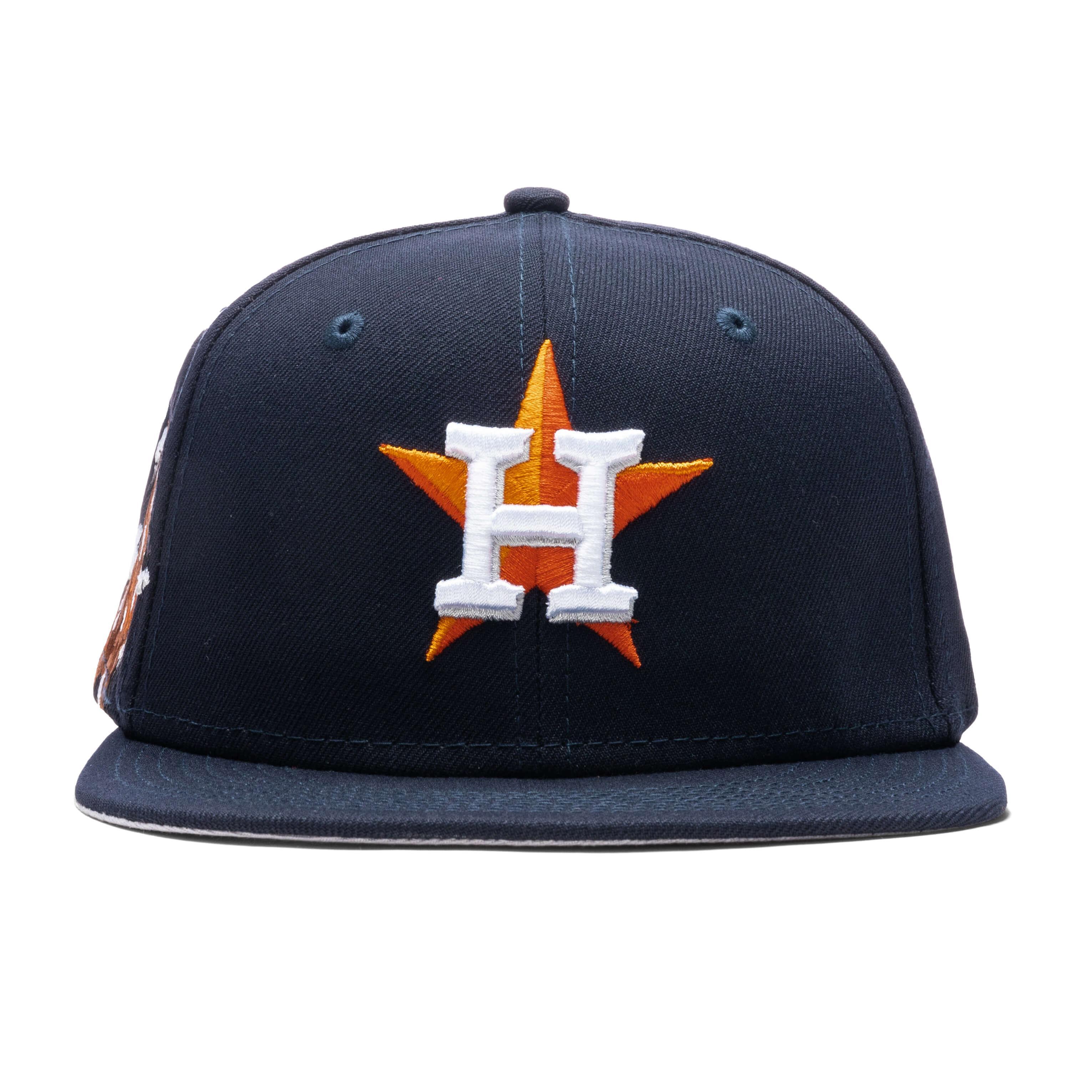 Cloud Icon 59FIFTY Fitted - Houston Astros Male Product Image