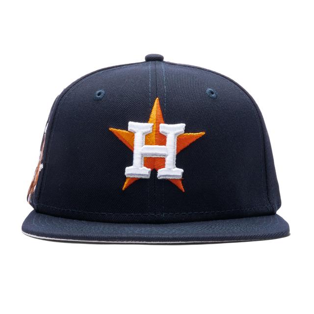 Cloud Icon 59FIFTY Fitted - Houston Astros Male Product Image