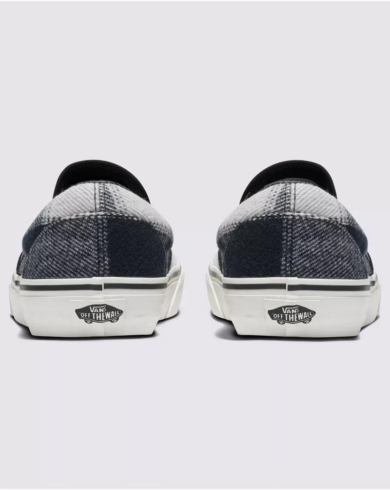 Classic Slip-On Shoe Product Image