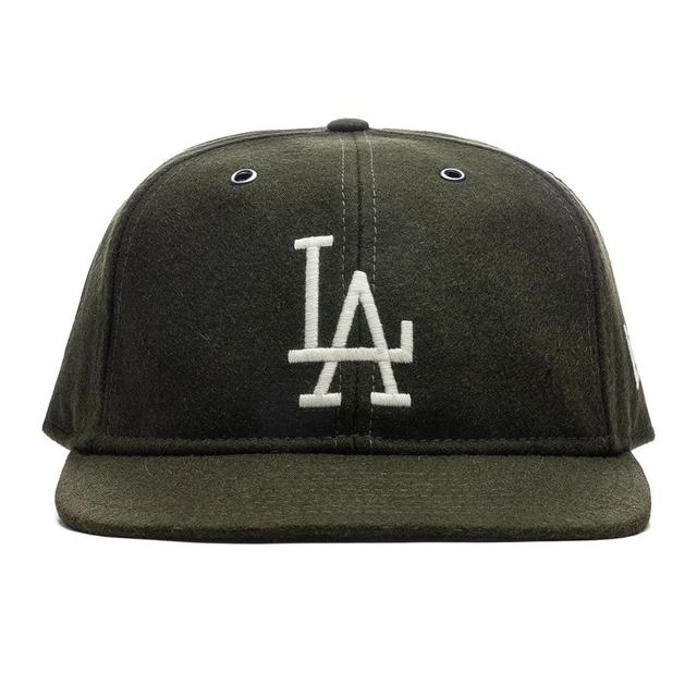 Wool 59FIFTY Retro Crown - Los Angeles Dodgers Male Product Image