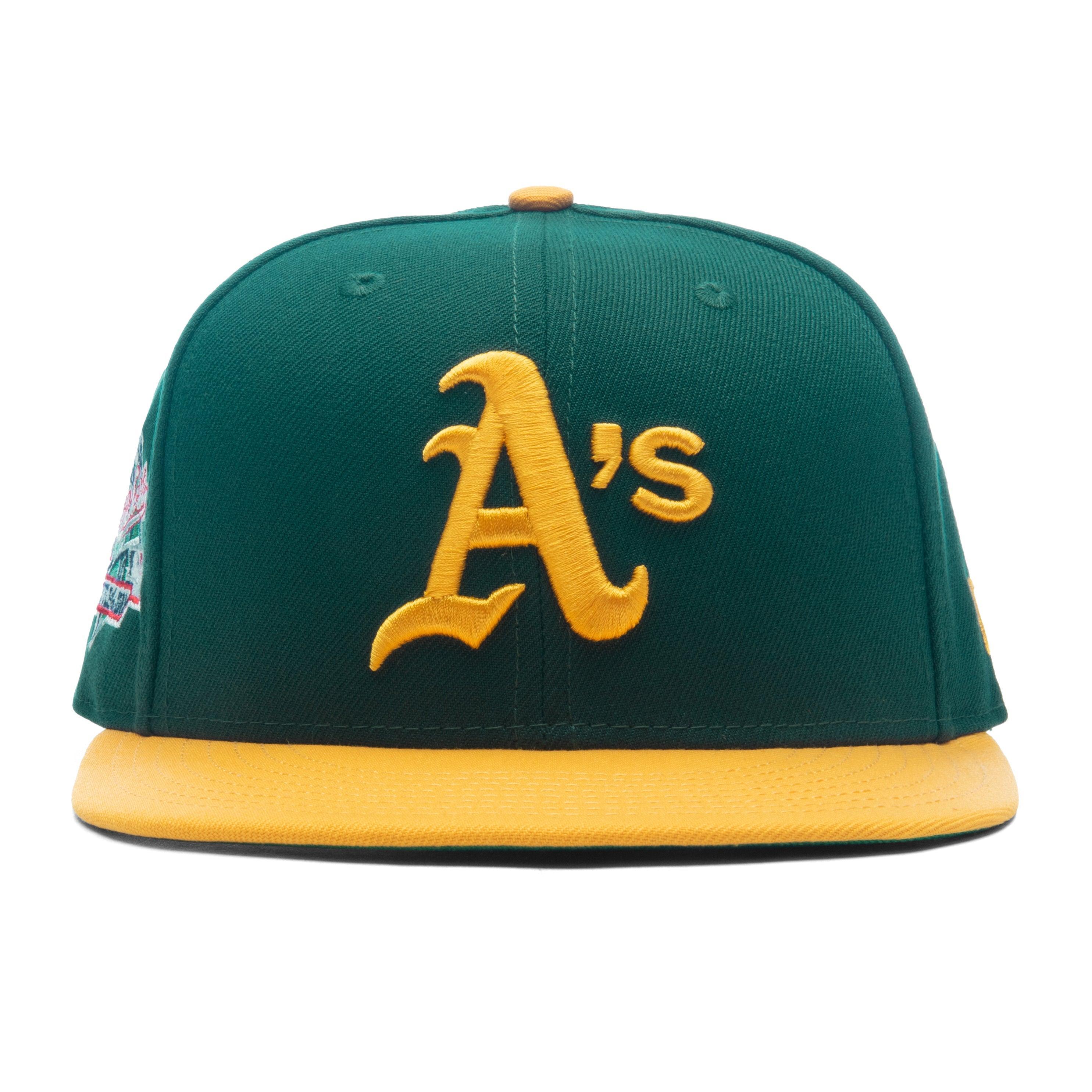 New Era x Diet Starts Monday MLB 59Fifty - Oakland Athletics Male Product Image