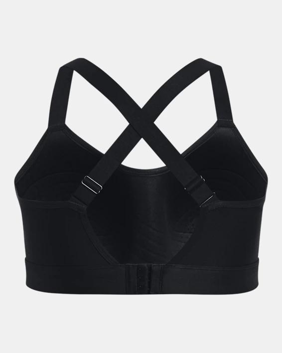 Women's UA Continuum Mid Sports Bra Product Image