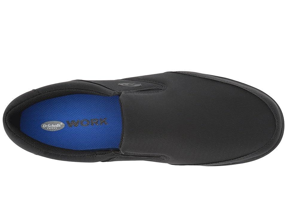 Mens Dr. Scholl's Valiant Slip On Fashion Sneakers Product Image