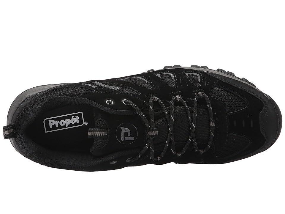 Propet Ridge Walker Low Men's Lace up casual Shoes Product Image