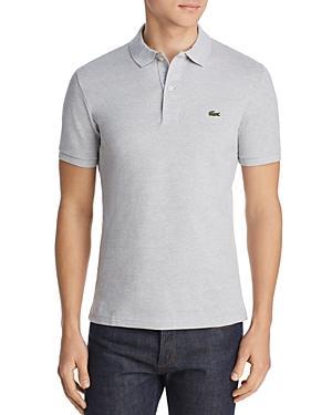 Lacoste Slim Fit Piqu Polo Product Image